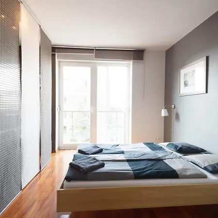 Loft Studio Dandar With Free Parking Apartment *