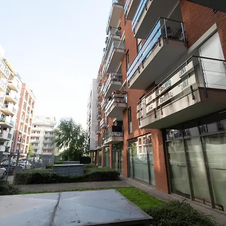 Loft Studio Dandar With Free Parking Apartment *