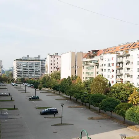 Apartment Loft Studio Dandar With Free Parking Budapest
