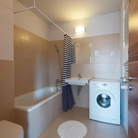 Loft Studio Dandar With Free Parking * Budapest