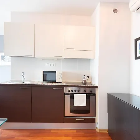 Apartment Loft Studio Dandar With Free Parking *