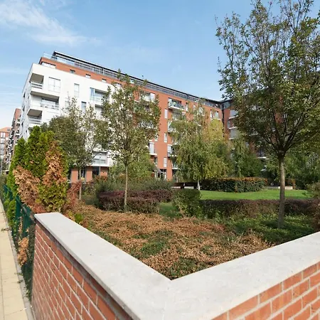 Apartment Loft Studio Dandar With Free Parking