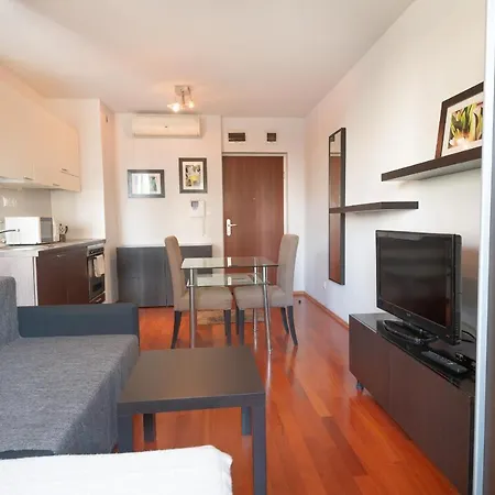 Loft Studio Dandar With Free Parking Budapest