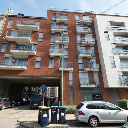 Loft Studio Dandar With Free Parking Apartment *