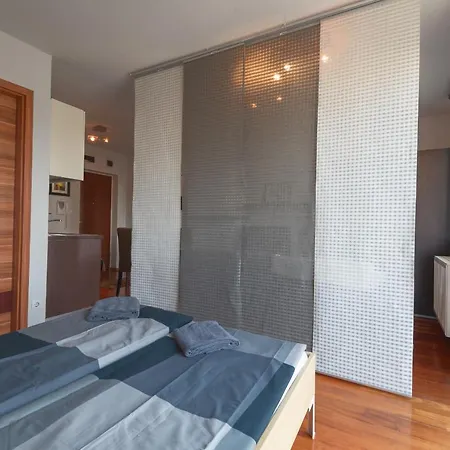 Loft Studio Dandar With Free Parking Apartment *