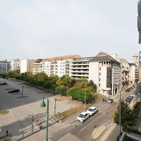 Loft Studio Dandar With Free Parking Apartment