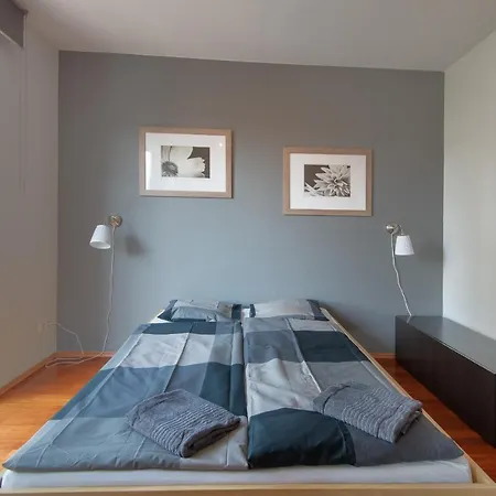 Loft Studio Dandar With Free Parking